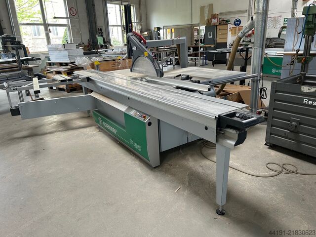 Panel saw Altendorf F 45 Altendorf F 45