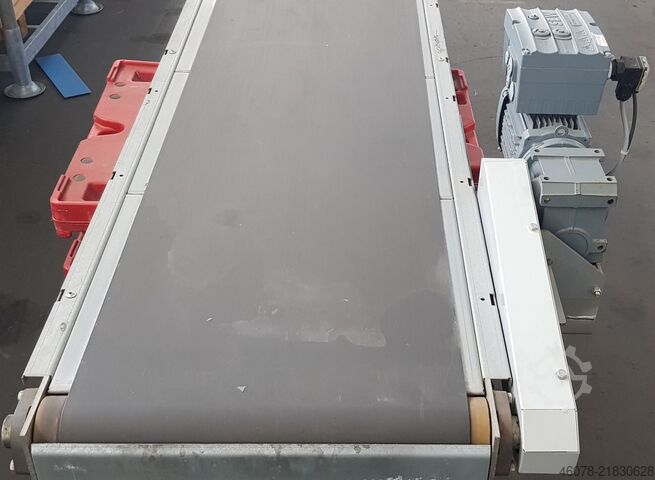 Belt conveyor Lippert 3860-570-450
