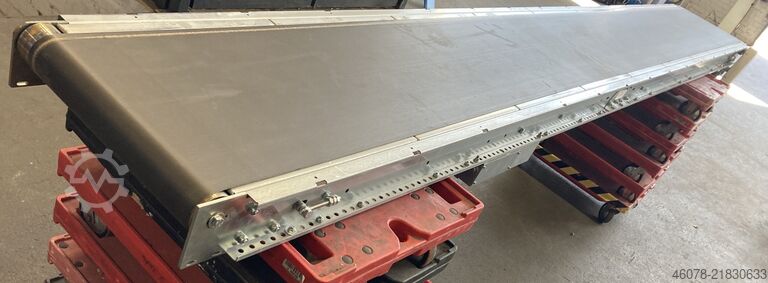 Belt conveyor Lippert 4585-570-450