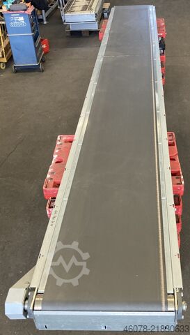 Belt conveyor Lippert 4585-570-450