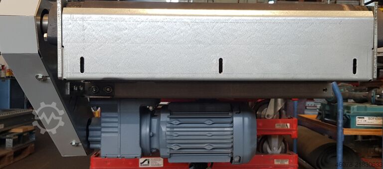 Belt conveyor Lippert 4585-570-450