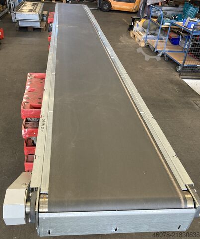 Belt conveyor Lippert 5550-570-450