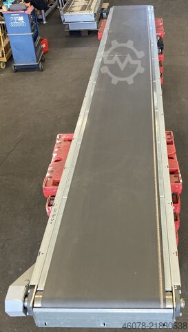 Belt conveyor Lippert 5550-570-450