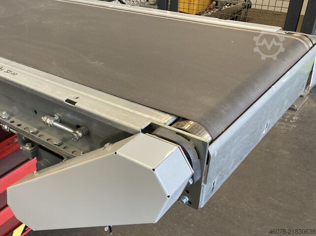 Belt conveyor Lippert 5550-570-450