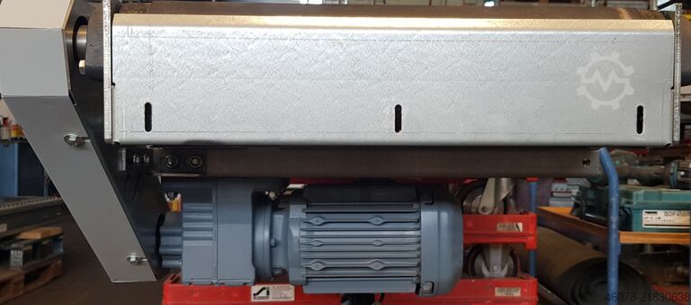 Belt conveyor Lippert 5550-570-450