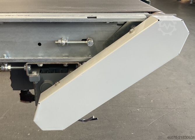 Belt conveyor Lippert 5550-570-450