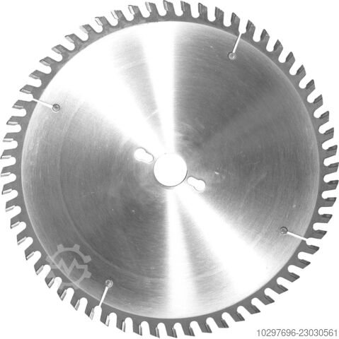 Carbide 303 DHZ circular saw blade - 1 piece Widl 