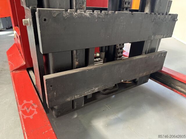 D 1216 ASM - Atex EX 2G / Zone 1 !! NEW battery !! SICHELSCHMIDT D 1216 ASM - Atex EX 2G / Zone 1  !! NEW battery !!