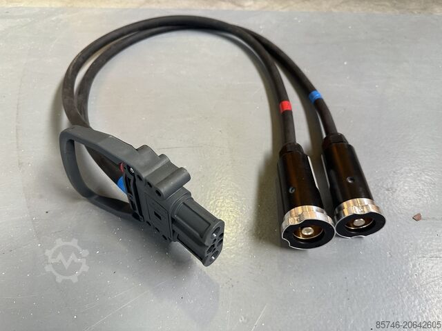 D 1216 ASM - Atex EX 2G / Zone 1 !! NEW battery !! SICHELSCHMIDT D 1216 ASM - Atex EX 2G / Zone 1  !! NEW battery !!