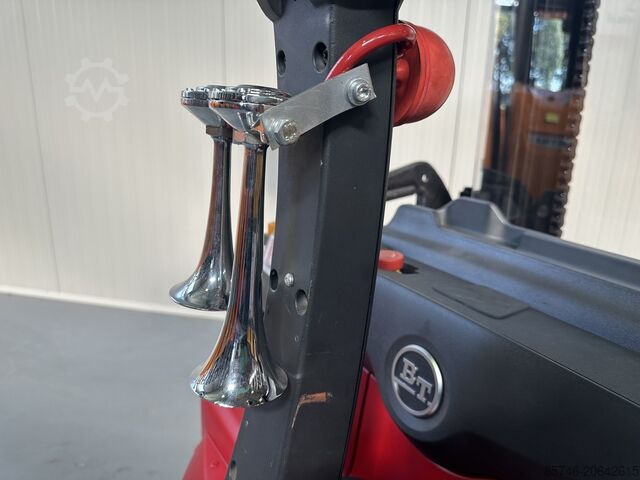 SWE 200 * DEMO !! Atex Pyroban EX 2G / Zone 1 !! NEW battery !! BT SWE 200 * DEMO !!  Atex Pyroban EX 2G / Zone 1 !! NEW battery !!