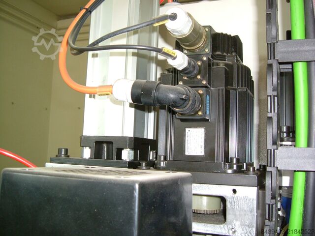 Machining center SCM Morbidelli UNIX NS
