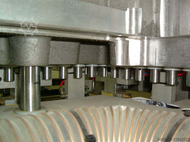 Machining center SCM Morbidelli UNIX NS