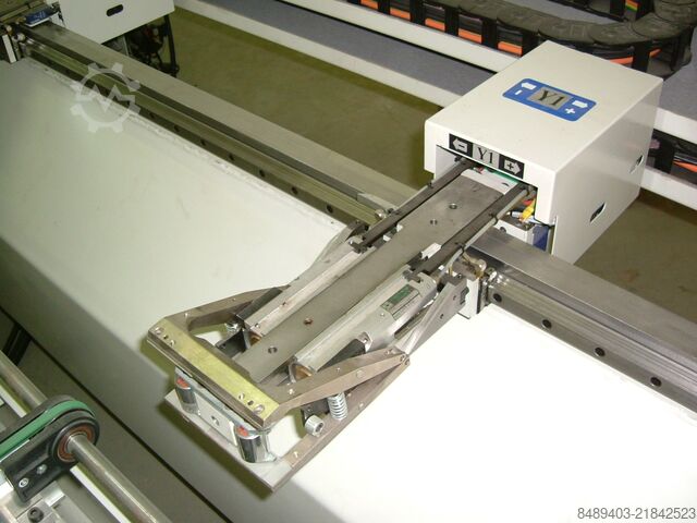 Machining center SCM Morbidelli UNIX NS