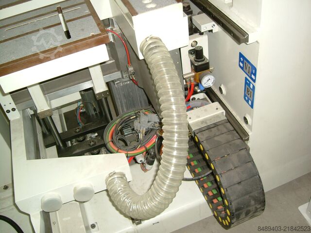 Machining center SCM Morbidelli UNIX NS
