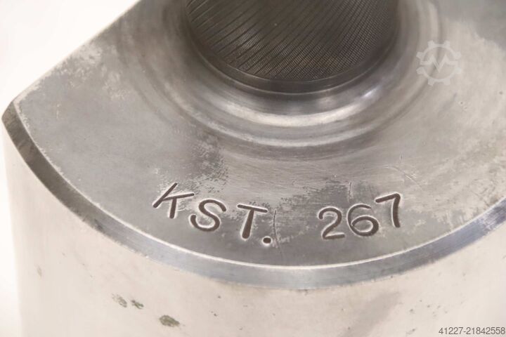 Pushing tool unbekannt Aufnahme Ø 40 mm