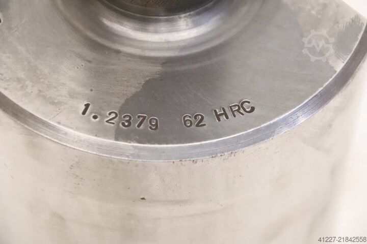 Pushing tool unbekannt Aufnahme Ø 40 mm