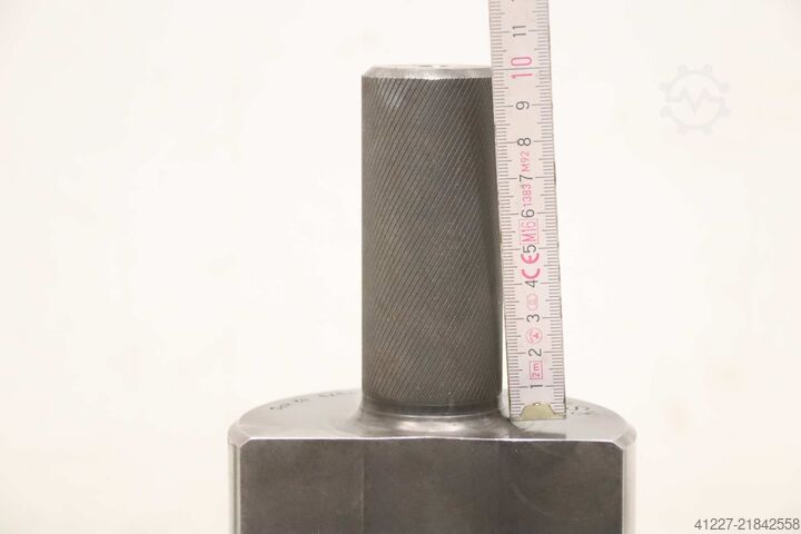 Pushing tool unbekannt Aufnahme Ø 40 mm