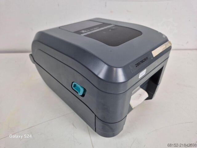 Zebra GT800 Printer Zebra GT800