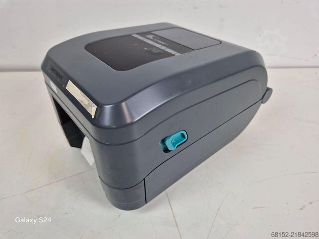 Zebra GT800 Printer Zebra GT800