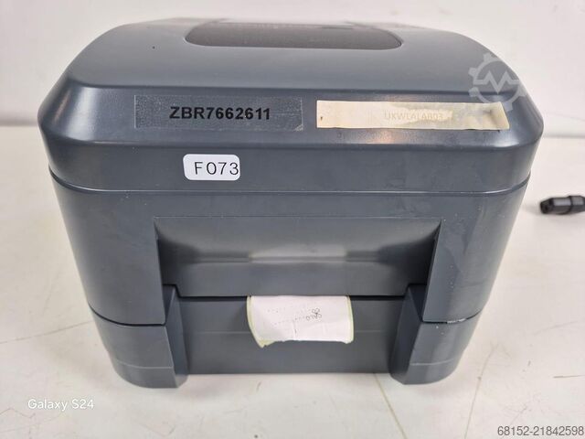 Zebra GT800 Printer Zebra GT800