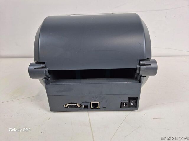 Zebra GT800 Printer Zebra GT800