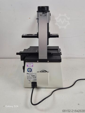 Leica DMi1 Microscope Leica DMi1