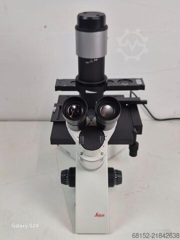 Leica DMi1 Microscope Leica DMi1