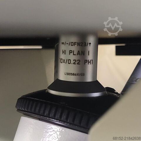 Leica DMi1 Microscope Leica DMi1