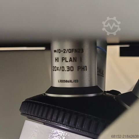 Leica DMi1 Microscope Leica DMi1