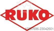 Countersink DIN 335C 90 degrees - 1 piece RUKO 