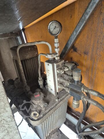 Forderband Forderband Transportband  Conveyor 