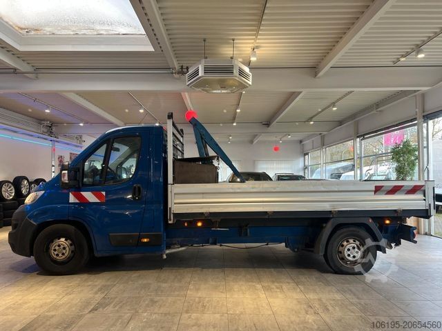 Tipper van CITROEN Jumper Blue-HDI Maxi*3-Seiten Kipper*1.Hand*
