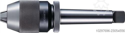 Quick-change drill chuck SBF-plus - 1 piece ALBRECHT 