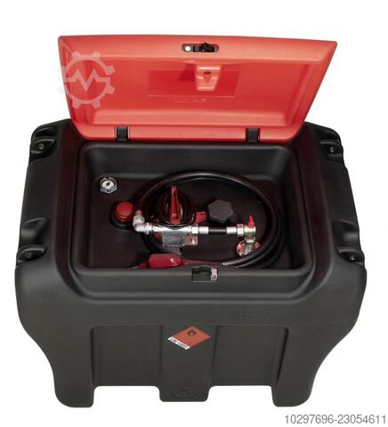 Diesel tank mobiFITT - 1 unit PRESSOL 