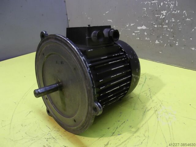 Elektromotor 0,55 kW 2840 U/min Elco 7KD2-291