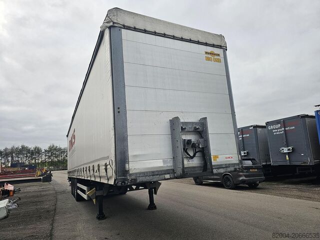 2008 HUMBAUR HSA 2006 | SAF DISC |LIFT AXLE | GALVANISED STEEL CHASSIS| APK . HUMBAUR HSA 2006 | SAF DISC |LIFT AXLE | GALVANISED STE...