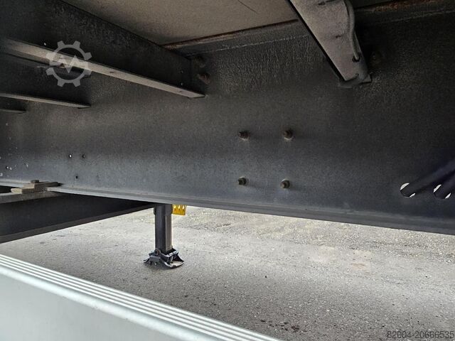 2008 HUMBAUR HSA 2006 | SAF DISC |LIFT AXLE | GALVANISED STEEL CHASSIS| APK . HUMBAUR HSA 2006 | SAF DISC |LIFT AXLE | GALVANISED STE...