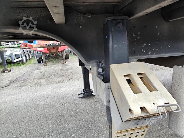 2008 HUMBAUR HSA 2006 | SAF DISC |LIFT AXLE | GALVANISED STEEL CHASSIS| APK . HUMBAUR HSA 2006 | SAF DISC |LIFT AXLE | GALVANISED STE...