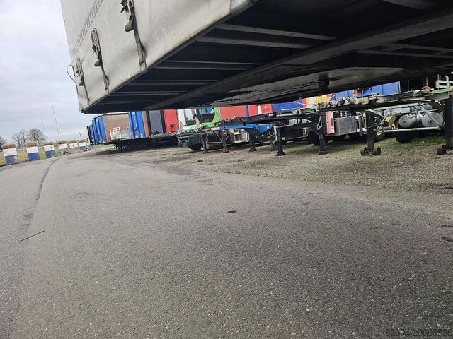 2008 HUMBAUR HSA 2006 | SAF DISC |LIFT AXLE | GALVANISED STEEL CHASSIS| APK . HUMBAUR HSA 2006 | SAF DISC |LIFT AXLE | GALVANISED STE...