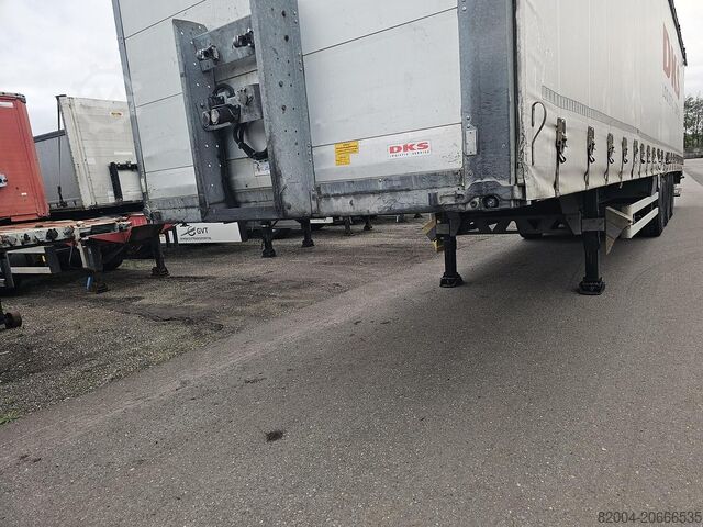 2008 HUMBAUR HSA 2006 | SAF DISC |LIFT AXLE | GALVANISED STEEL CHASSIS| APK . HUMBAUR HSA 2006 | SAF DISC |LIFT AXLE | GALVANISED STE...