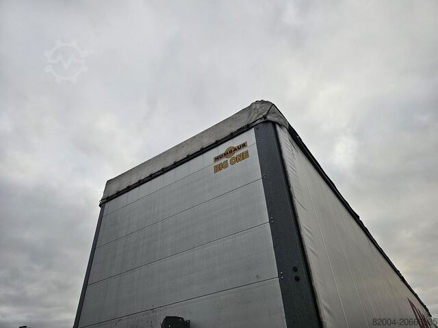 2008 HUMBAUR HSA 2006 | SAF DISC |LIFT AXLE | GALVANISED STEEL CHASSIS| APK . HUMBAUR HSA 2006 | SAF DISC |LIFT AXLE | GALVANISED STE...