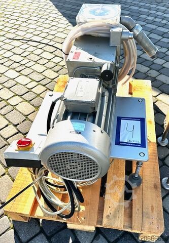 Verpackungsmaschine MULTIVAC R-535