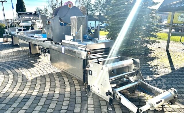Verpackungsmaschine MULTIVAC R-535