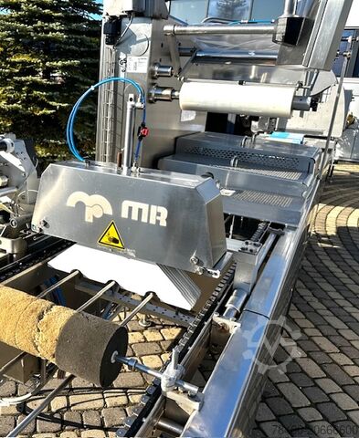 Verpackungsmaschine MULTIVAC R-535
