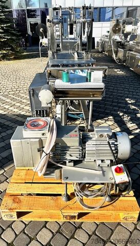 Verpackungsmaschine MULTIVAC R-535