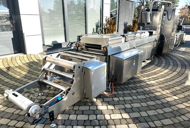 Verpackungsmaschine MULTIVAC R-275