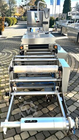 Verpackungsmaschine MULTIVAC R-275