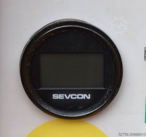 Gelenkteleskoparbeitsbühne Haulotte HA 15 IP