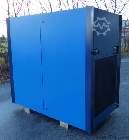 Screw compressor L55 CompAir L55