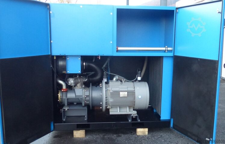 Screw compressor L55 CompAir L55